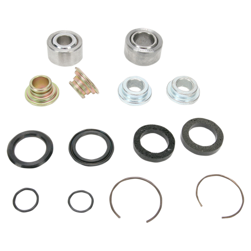 Pivot Works - Pivot Works Shock Bearing Kit - PWSHK-Y06-021