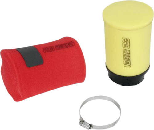 Pro Design - Pro Design Pro Flow Replacement Foam Air Filter - PD233A