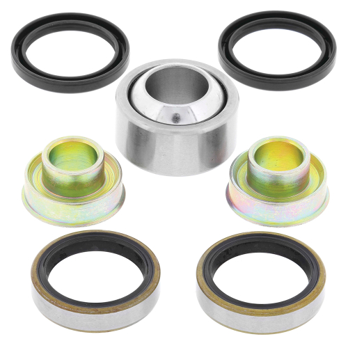 All Balls - All Balls Lower Shock Bearing Seal Kit - 27-1089