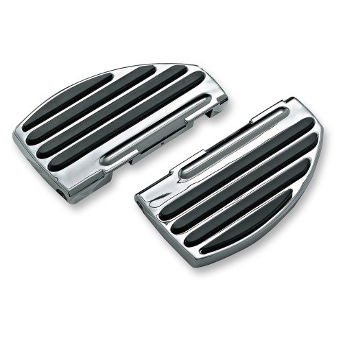 Kuryakyn - Kuryakyn ISO-Passenger Boards - 7906