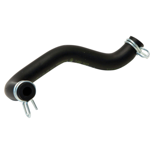 Fuel Star - Fuel Star Hose & Clamp Kit for Fuel Valves - FS110-0122