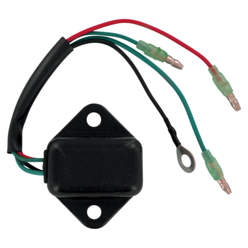 WSM - WSM Voltage Regulator - 004-225