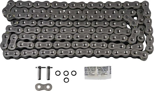 EK Chain - EK Chain 525 SROZ2 Series O-Ring Chain - 130 Link - Natural - 525SROZ2-130