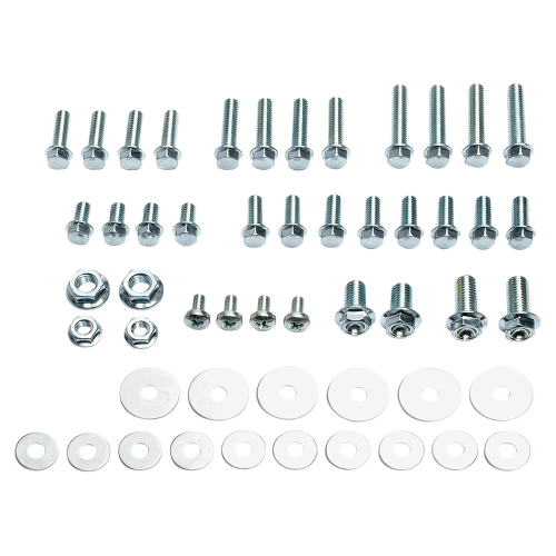 Motion Pro - Motion Pro Metric Hardware Kit - 33-1600