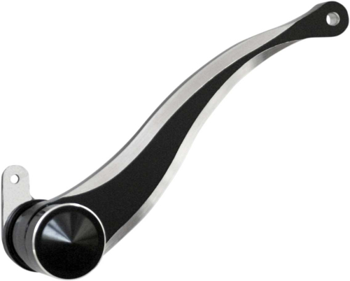 Accutronix - Accutronix Brake Arm - Diamond - Black - FLB-201IN