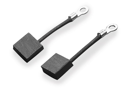 Accel - Accel Generator Brush Set - 192300