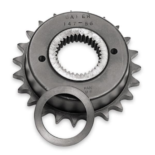 Baker - Baker .500in Offset Transmission Sprocket - 23T - 23T05-56