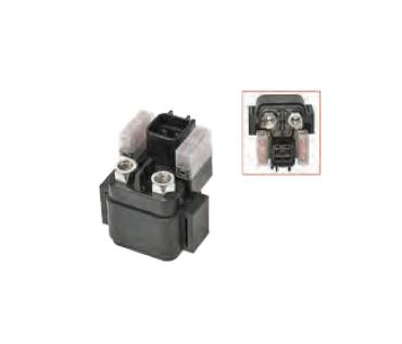 SPI - SPI Starter Solenoid - SM-01456