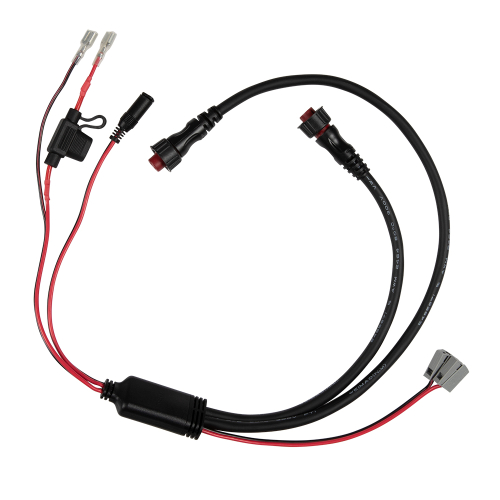 Garmin - Garmin Portable Power Cable