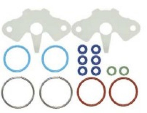 SPI - SPI Injector Seal Kit - SM-07395