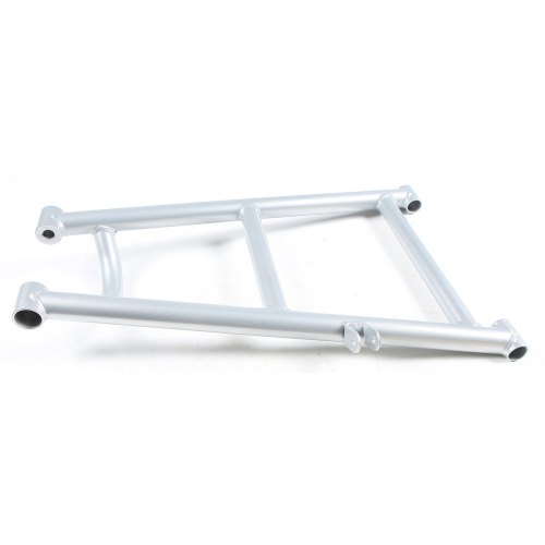 SPI - SPI Chrome Moly Lower A-Arm - Silver - SM-08688L
