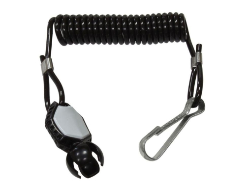 SPI - SPI Tether Cord - Dess Cap - SM-01576