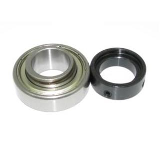 All Balls - All Balls Bearing - 20-1015-2RS