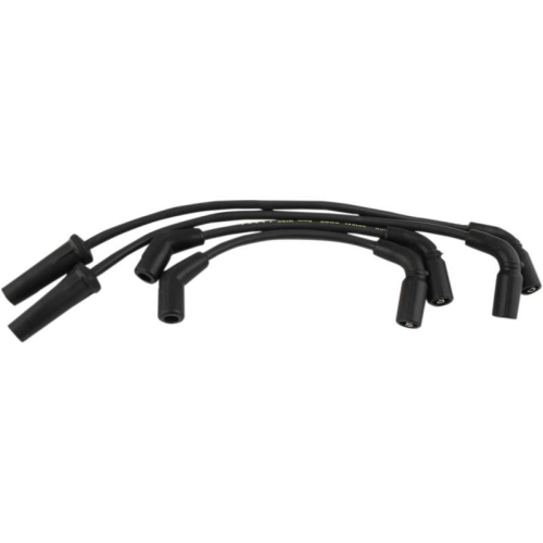 Accel - Accel Custom Wire Set - Black - 171117-K
