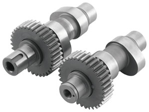 S&S Cycle - S&S Cycle 510G Gear Drive Camshafts with Inner Gears Only - 33-5174