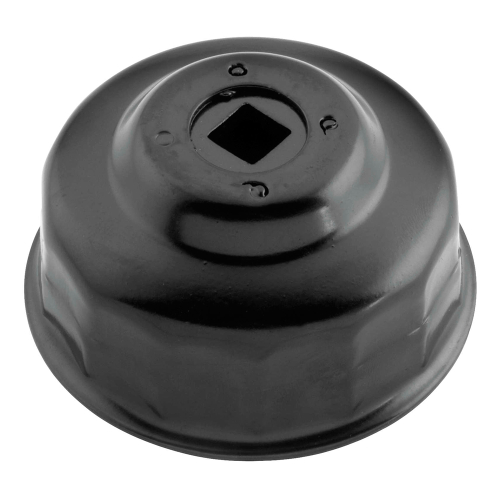 BikeMaster - BikeMaster Oil Filter Wrench - 65/67mm - 151750