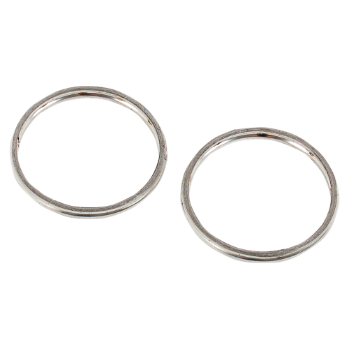 Cometic Gasket - Cometic Gasket Exhaust Port Gasket - C9928