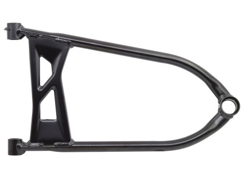 SP1 - SP1 Chrome Moly Replacement A-Arm - Black - SM-08691L