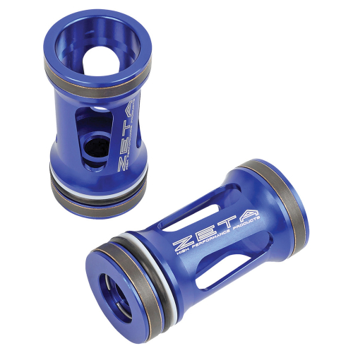 ZETA - ZETA Aluminum Free Piston - Plush - ZE56-40012