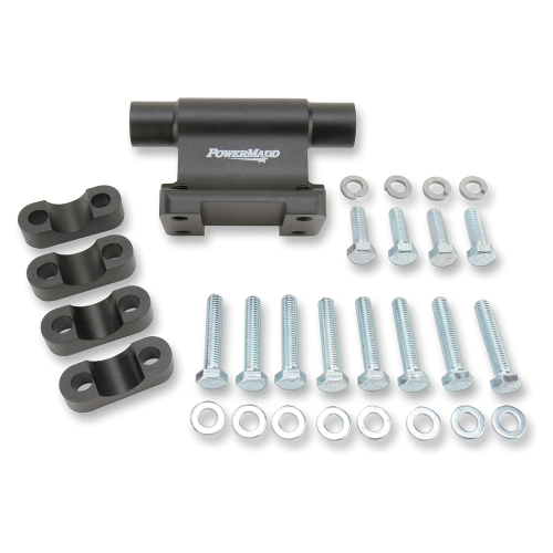 Powermadd - Powermadd Pivot Adapter Kit for Arctic Cat - 45580