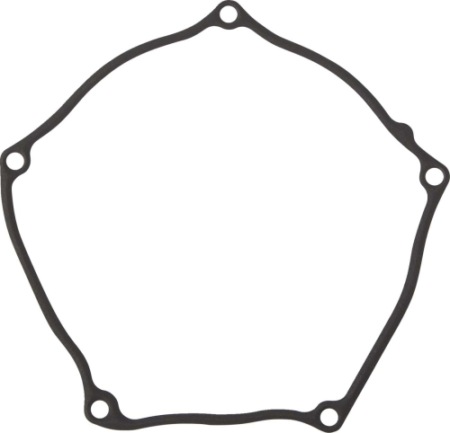 Moose Racing - Moose Racing Clutch Cover Gasket - 816831MSE