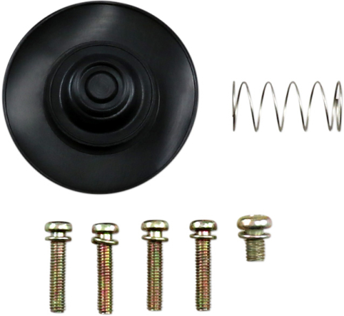 Parts Unlimited - Parts Unlimited Diaphragm Only Kit - 0705-0463
