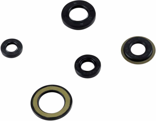 Moose Racing - Moose Racing Oil Seal Set - 822308MSE