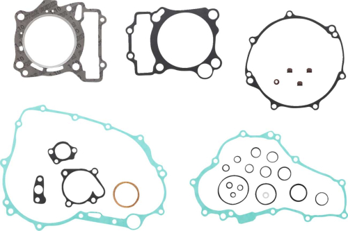 Moose Racing - Moose Racing Complete Gasket Kit - 808691MSE