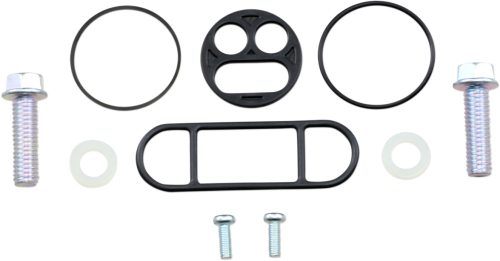 Parts Unlimited - Parts Unlimited Fuel Tap Rebuild Kit - 0705-0436