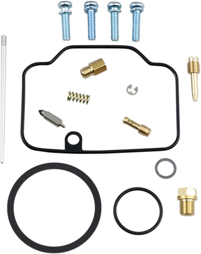 Parts Unlimited - Parts Unlimited Carburetor Repair Kit - 1003-1465