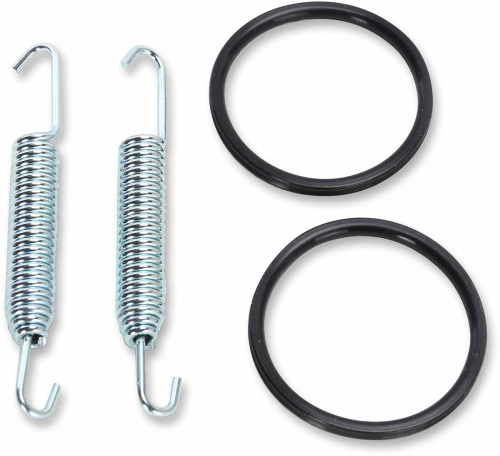 Moose Racing - Moose Racing Exhaust Gasket Kit - 823143MSE