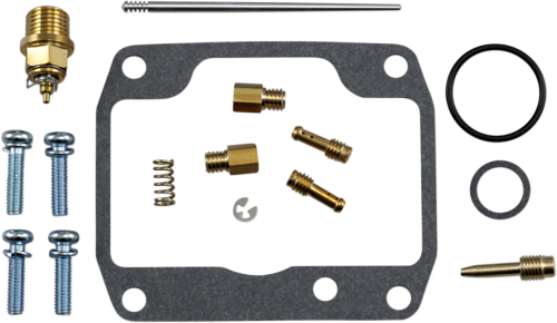Parts Unlimited - Parts Unlimited Carburetor Repair Kit - 1003-1660