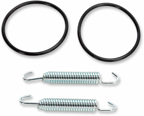 Moose Racing - Moose Racing Exhaust Gasket Kit - 823140MSE