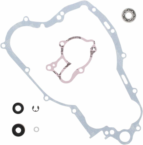 Moose Racing - Moose Racing Water Pump Rebuild Kit - 821670MSE