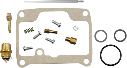 Parts Unlimited - Parts Unlimited Carburetor Repair Kit - 1003-1659