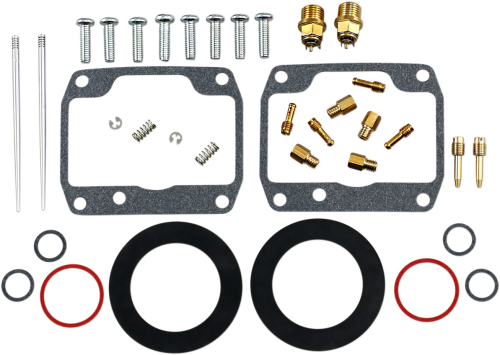 Parts Unlimited - Parts Unlimited Carburetor Repair Kit - 1003-1456