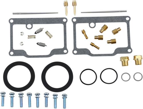 Parts Unlimited - Parts Unlimited Carburetor Repair Kit - 1003-1496