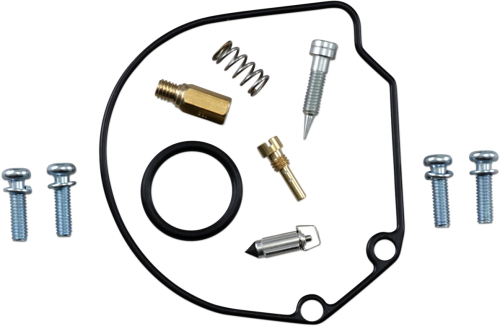 Parts Unlimited - Parts Unlimited Carburetor Repair Kit - 1003-1669