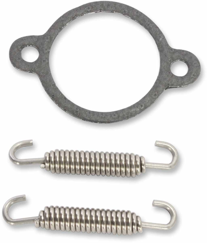 Moose Racing - Moose Racing Exhaust Gasket Kit - 823119MSE