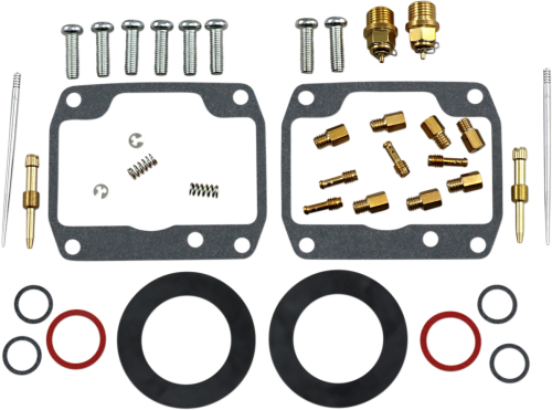 Parts Unlimited - Parts Unlimited Carburetor Repair Kit - 1003-1454