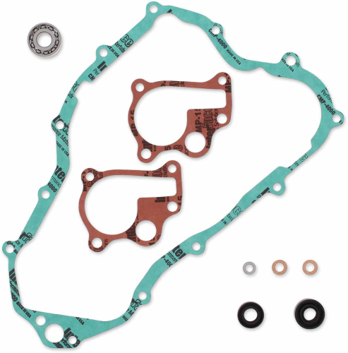 Moose Racing - Moose Racing Water Pump Rebuild Kit - 821259MSE