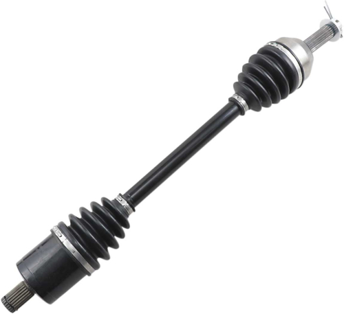 Moose Utility - Moose Utility Complete Axle Kit - LM6-PO-8-314