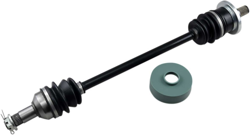 Moose Utility - Moose Utility Complete Axle Kit - LM6-AC-8-147