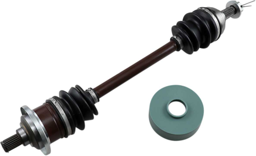 Moose Utility - Moose Utility Complete Axle Kit - LM6-AC-8-244