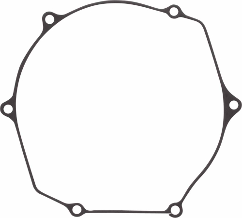 Moose Racing - Moose Racing Clutch Cover Gasket - Outer - 816169MSE