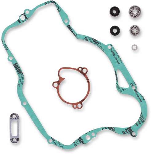 Moose Racing - Moose Racing Water Pump Rebuild Kit - 821478MSE