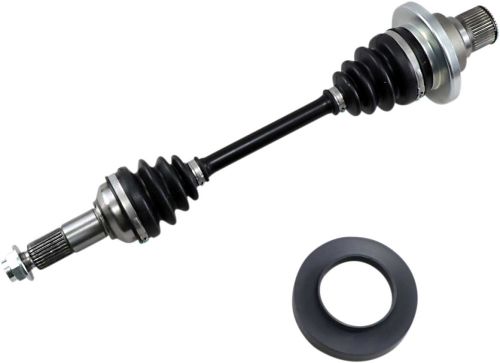 Moose Utility - Moose Utility Complete Axle Kit - LM6-YA-8-302