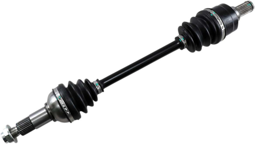 Moose Utility - Moose Utility Complete Axle Kit - LM6-YA-8-331