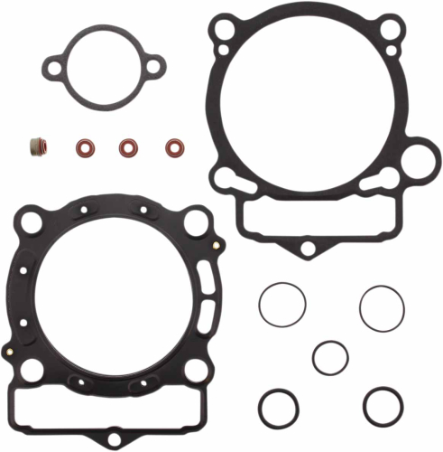 Moose Racing - Moose Racing Top End Gasket Kit - 810373MSE
