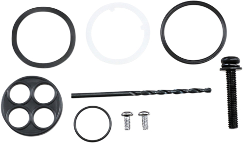 Parts Unlimited - Parts Unlimited Fuel Tap Rebuild Kit - 0705-0460